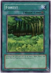 Forest - LOB-046 - Common - 1st Edition