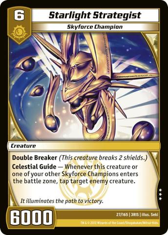 Starlight Strategist