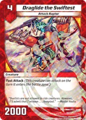 Draglide the Swiftest