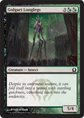 Golgari Longlegs