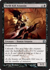 Thrill-Kill Assassin - Foil