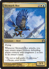 Skymark Roc - Foil