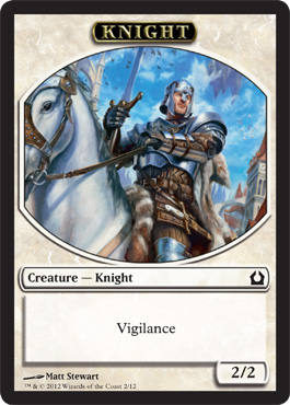 Knight Token