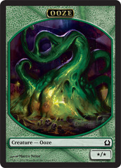 Ooze Token