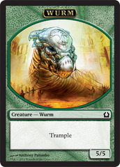 Wurm Token