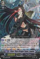 Silver Thorn Dragon Tamer, Luquier - BT07/004EN - RRR