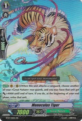 Monoculus Tiger - BT07/011EN - RR