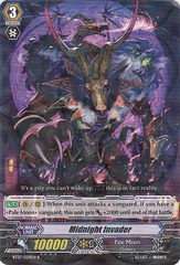 Midnight Invader - BT07/029EN - R