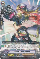 Battle Sister, Glace - BT07/038EN - R