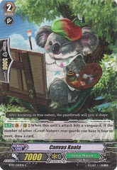 Canvas Koala - BT07/050EN - C