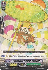 Thumbtack Fighter, Resanori - BT07/051EN - C