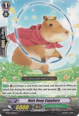 Hula Hoop Capybara - BT07/057EN - C