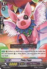 Pinky Piggy - BT07/073EN - C