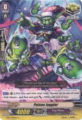 Poison Juggler - BT07/079EN - C