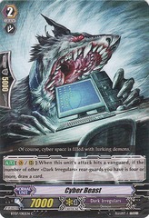 Cyber Beast - BT07/082EN - C