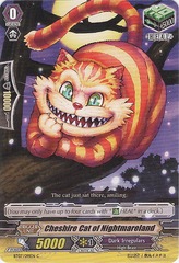 Cheshire Cat of Nightmareland - BT07/091EN - C