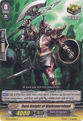 Dark Knight of Nightmareland - BT07/092EN - C