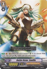 Battle Sister, Souffle - BT07/093EN - C