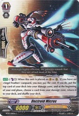 Doctroid Micros - BT07/101EN - C