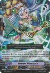 Emerald Witch, LaLa - BT07/S06EN - SP