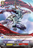 Exile Dragon - PR/0006EN - PR