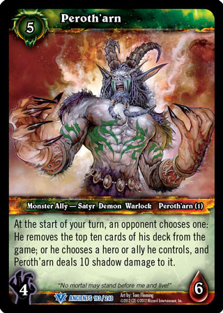Perotharn