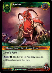 Xavius