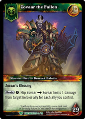 Zovaar the Fallen