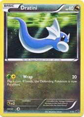 Dratini - 1/20 - Holo