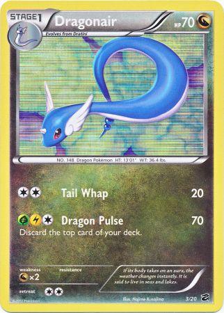 Dragonair - 3/20