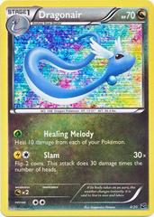 Dragonair - 4/20 - Holo