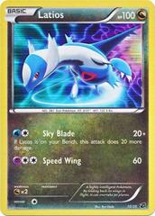 Latios - 10/20