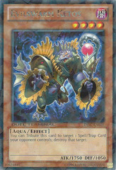 Evilswarm Ketos - DT07-EN026 - Rare - Duel Terminal