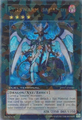 Evilswarm Bahamut - DT07-EN040 - Ultra Rare - Duel Terminal