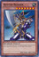 Buster Blader - BP01-EN117 - Common - Unlimited Edition
