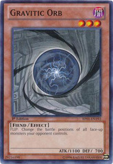 Gravitic Orb - BP01-EN192 - Common - Unlimited Edition