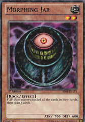 Morphing Jar - BP01-EN173 - Starfoil Rare - Unlimited Edition