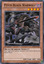 Pitch-Black Warwolf - BP01-EN188 - Common - Unlimited Edition
