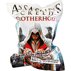 Assassin's Creed - Brotherhood Single Figure Booster Pack