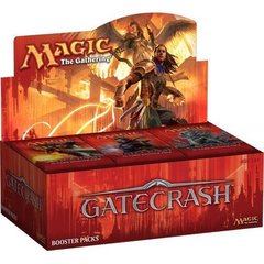 Gatecrash Booster Box