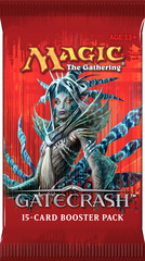 Gatecrash Booster Pack