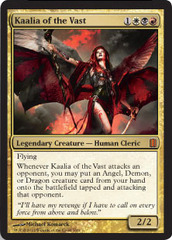 Kaalia of the Vast - Foil