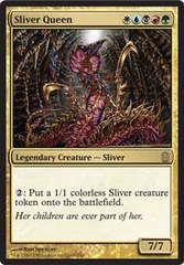 Sliver Queen