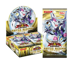 Abyss Rising 1st Edition Booster Box