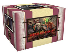 Seeds of Decay Booster Box