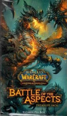Battle of Aspects Treasure Pack