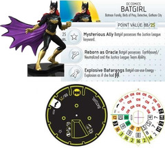 Batgirl