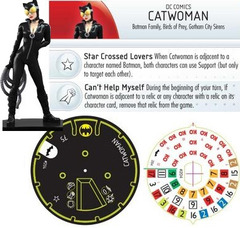 Catwoman