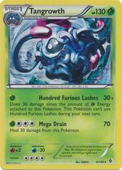 Tangrowth - 6/149 - Holo Rare