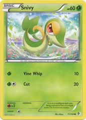 Snivy - 11/149 - Common